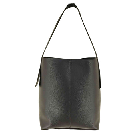 アダムエロペ Adam et Rope 軽量シュリンクワンハンドルバッグ レディース